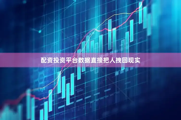 配资投资平台数据直接把人拽回现实